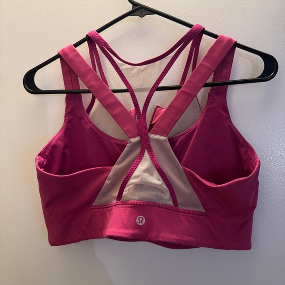 Ready set sweat bra - Picture 4 of 7